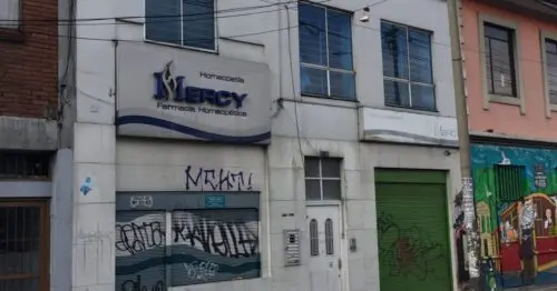 FARMACIA HOMEOPATIA MERCY PALERMO FARMACIA HOMEOPATIA MERCY PALERMO
